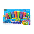 265 Neon Splash Rapid-Filling Self-Sealing Water Balloons 8 Pack F473373
