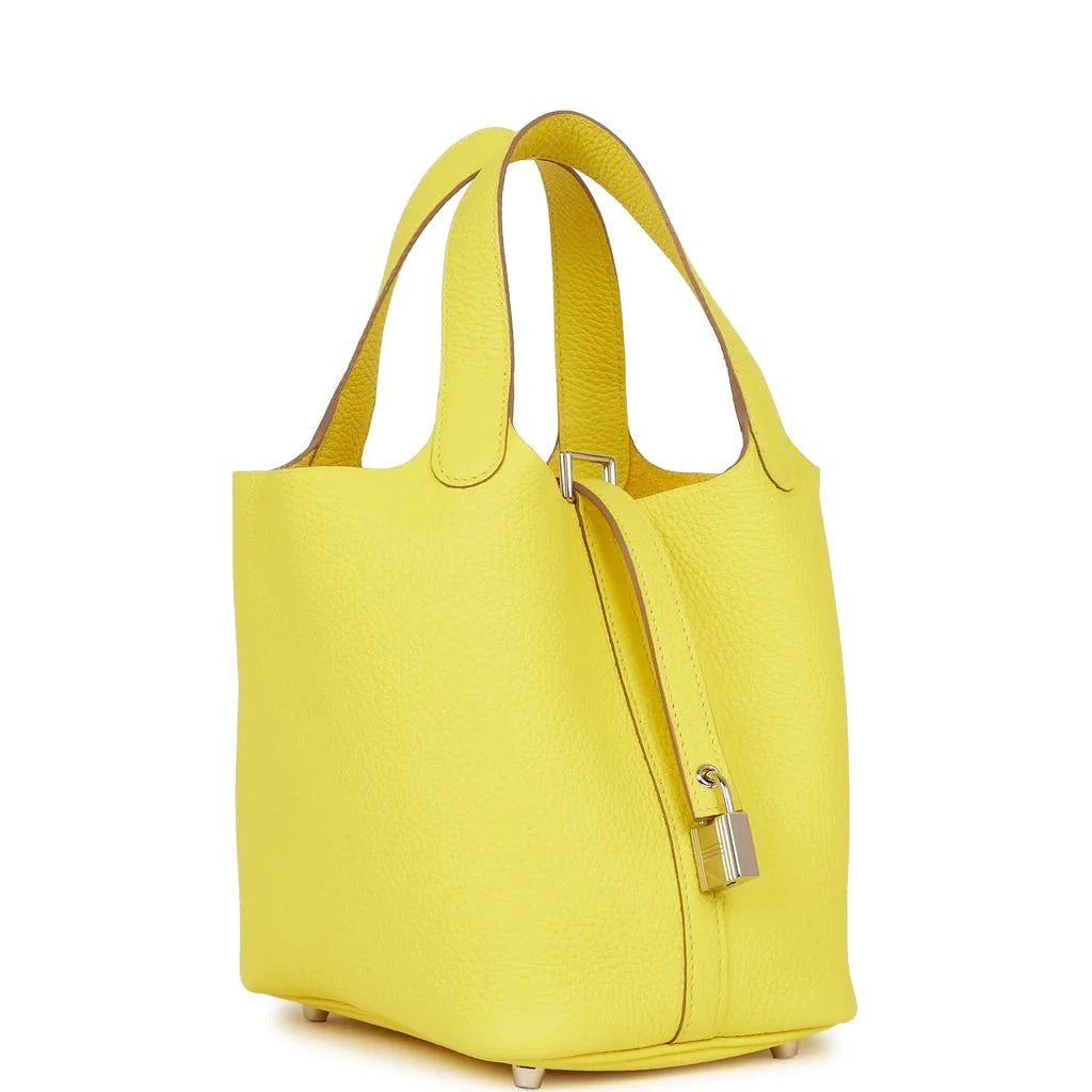 Lime Clemence 18 Picotin P143877