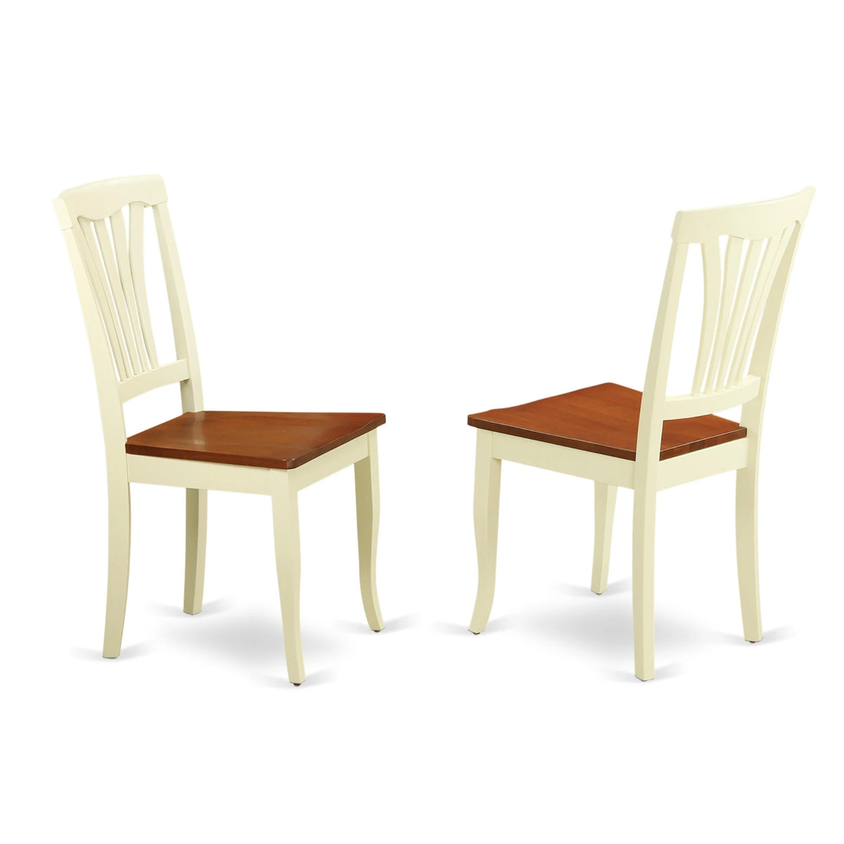 5-piece Wood Dining Set T63972