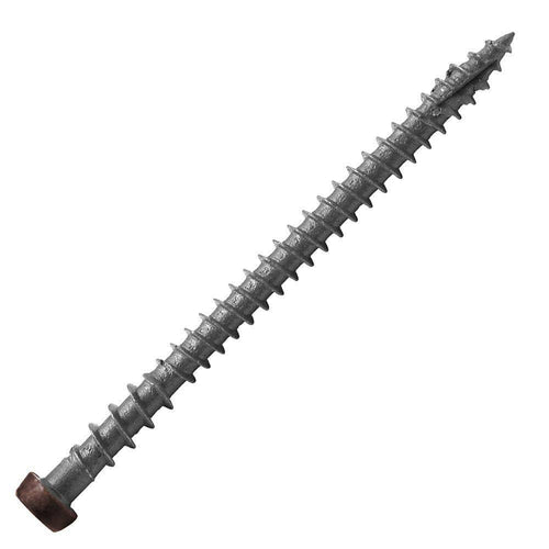 1750 Count Composite Star Drive Deck Screws K140