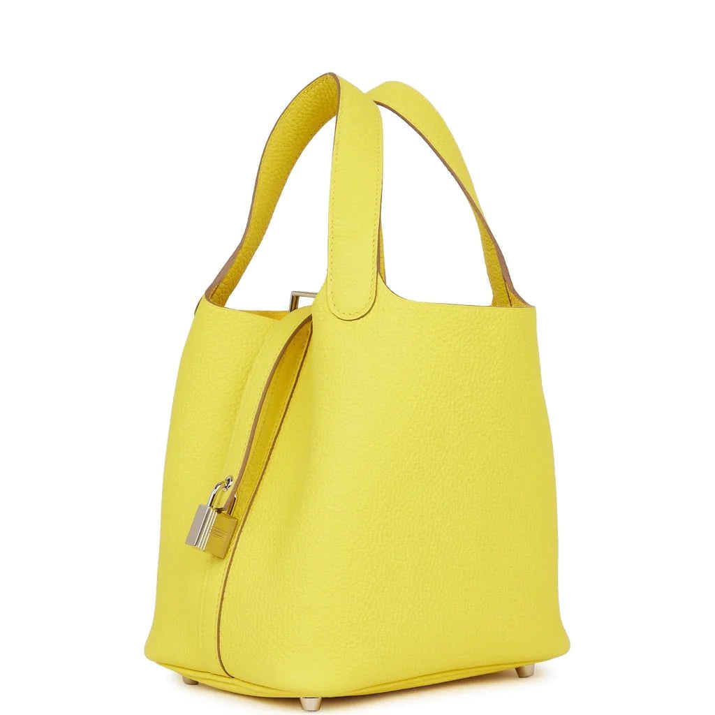 Lime Clemence 18 Picotin P143877