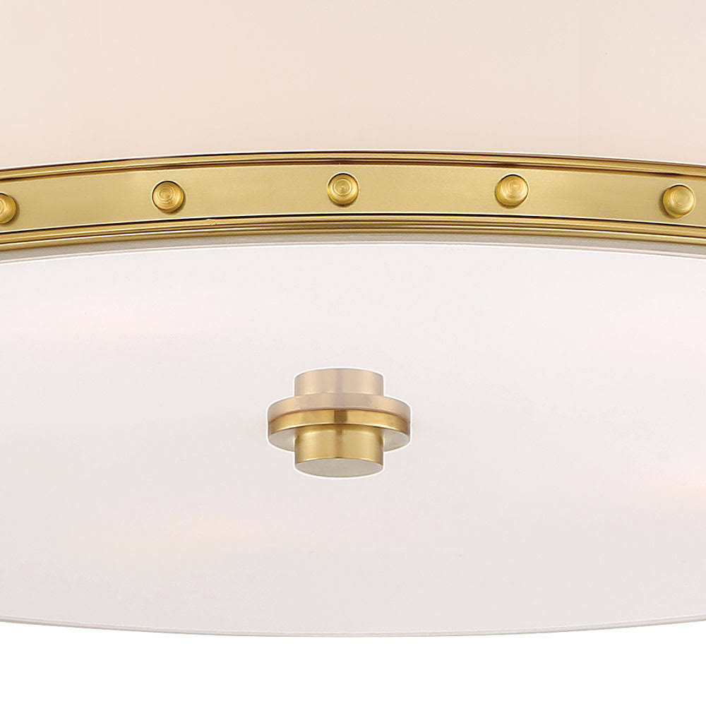 LED Flush Mount K662