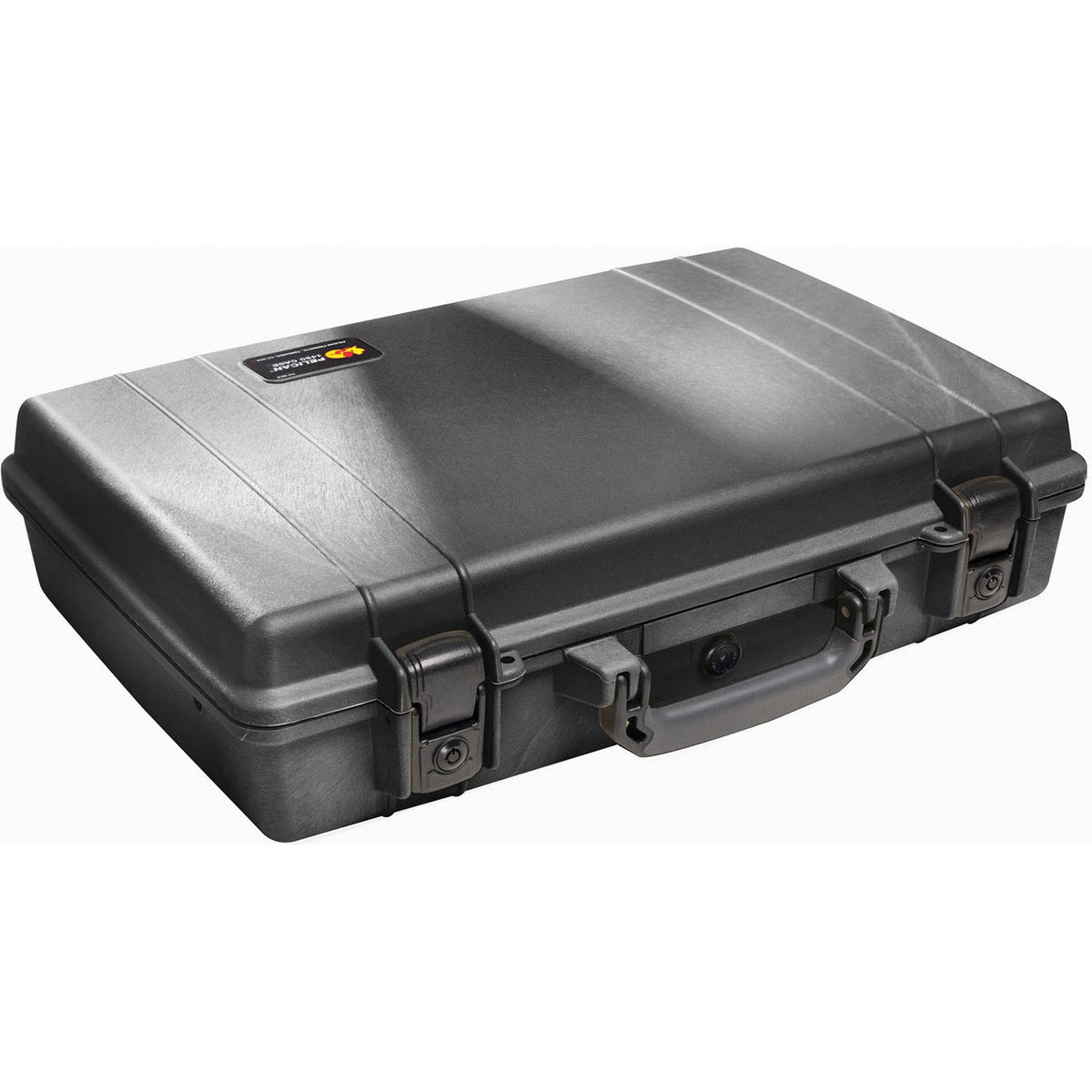 Black Case with Foam G91742