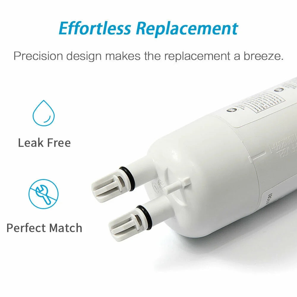 3 Pack Refrigerator Water Filter Q540998