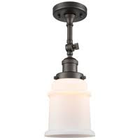 Bronze LED Sconce M5632