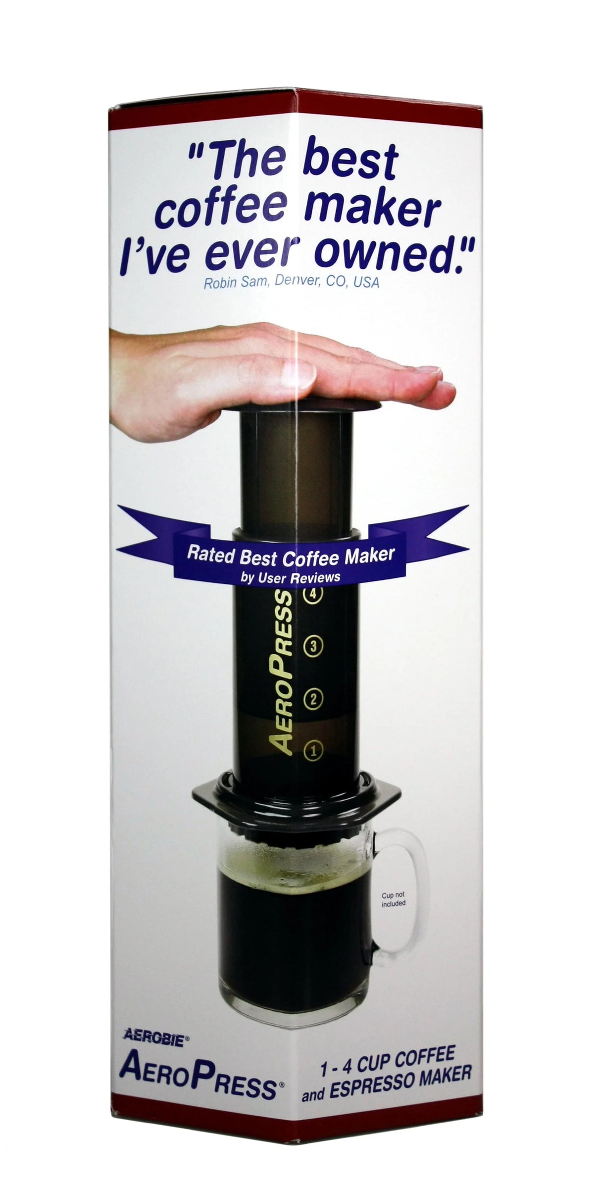 Brewing System S81011