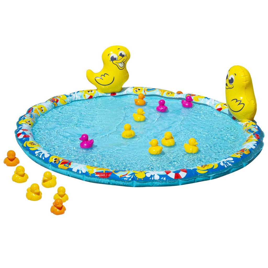Outdoor Summer Water Play Mat G7278
