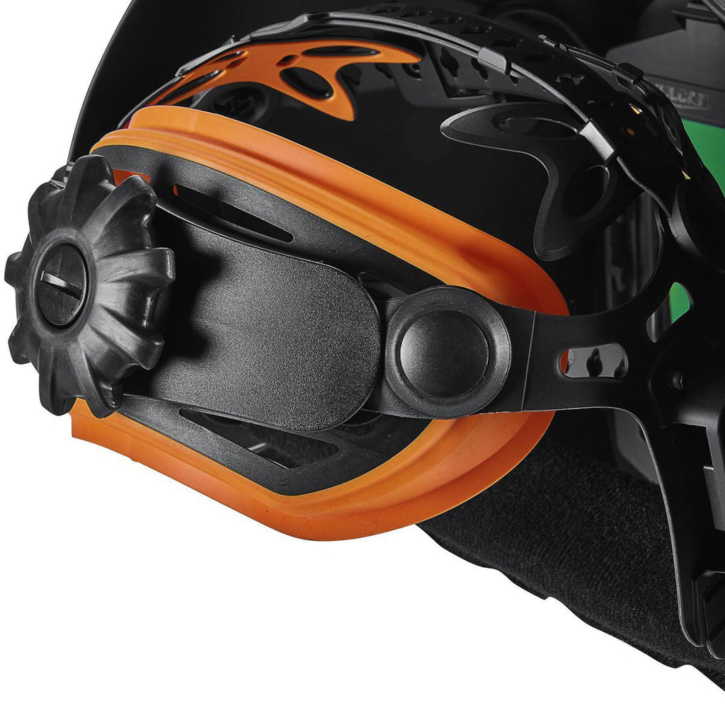 Auto-Darkening Welding Helmet E355