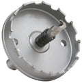Carbide Sheet Metal Hole Cutter V7540