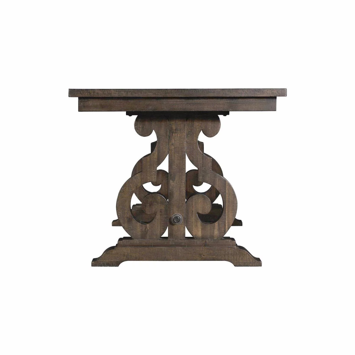 Brown 9 Piece Counter Height Dining Set U931