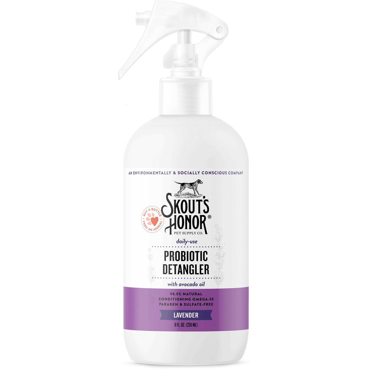 Probiotic Detangler T574669