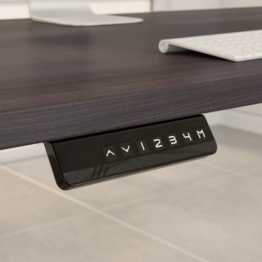 72 x 30 in. Height Adjustable Standing Desk V606