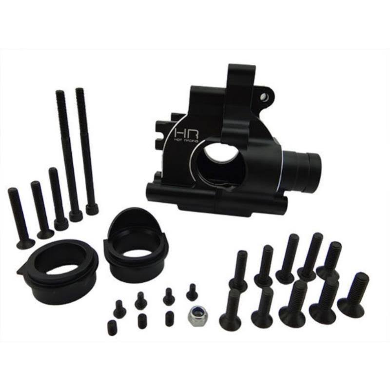 Aluminum Rear Gearbox Case T76275