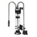 Media Reactor with Pump U674