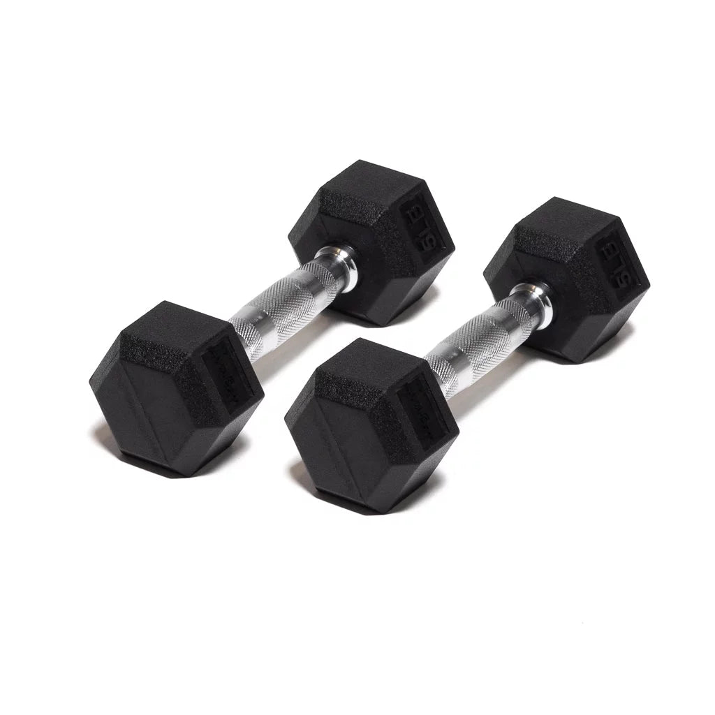 Dumbbell Pairs Q74875