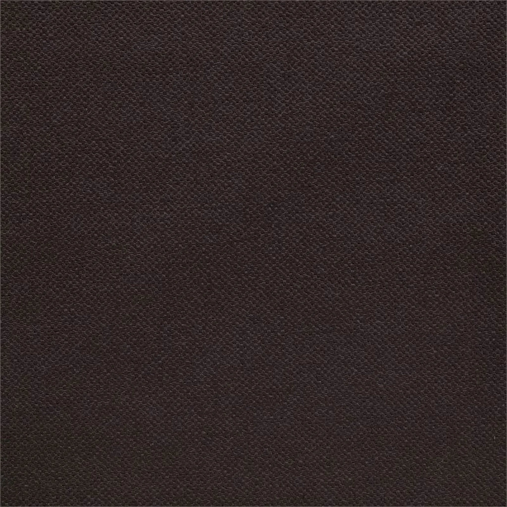 Chocolate Fabric Sofa with 2 Pillows M530