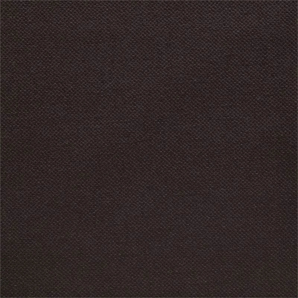 Chocolate Fabric Sofa with 2 Pillows M530