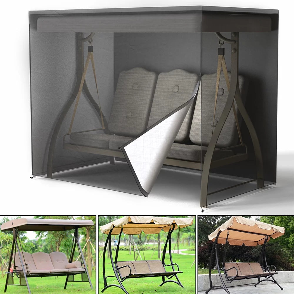 Waterproof Outdoor Swing Chair Cover A363