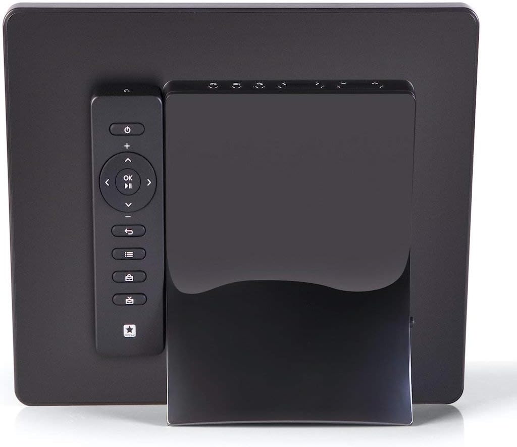 10 Inch WiFi Digital Photo Frame J532630