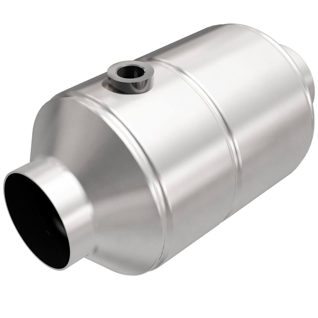 Heavy Metal Series Catalytic Converter P546124