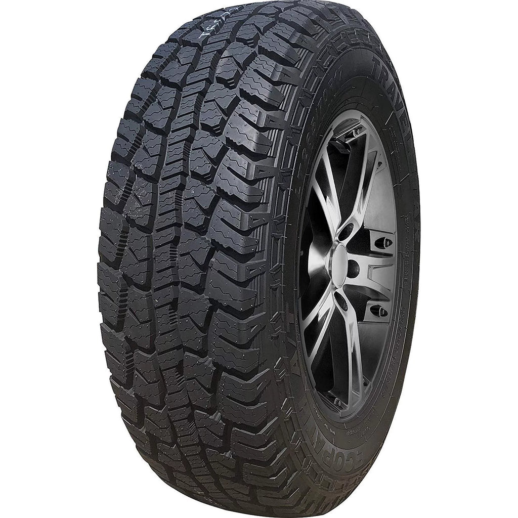 All Terrain Tire LT275/70R18 10 Ply X496