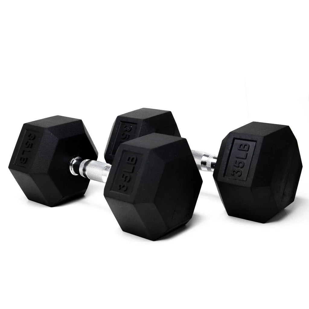 Dumbbell Pairs Q74875