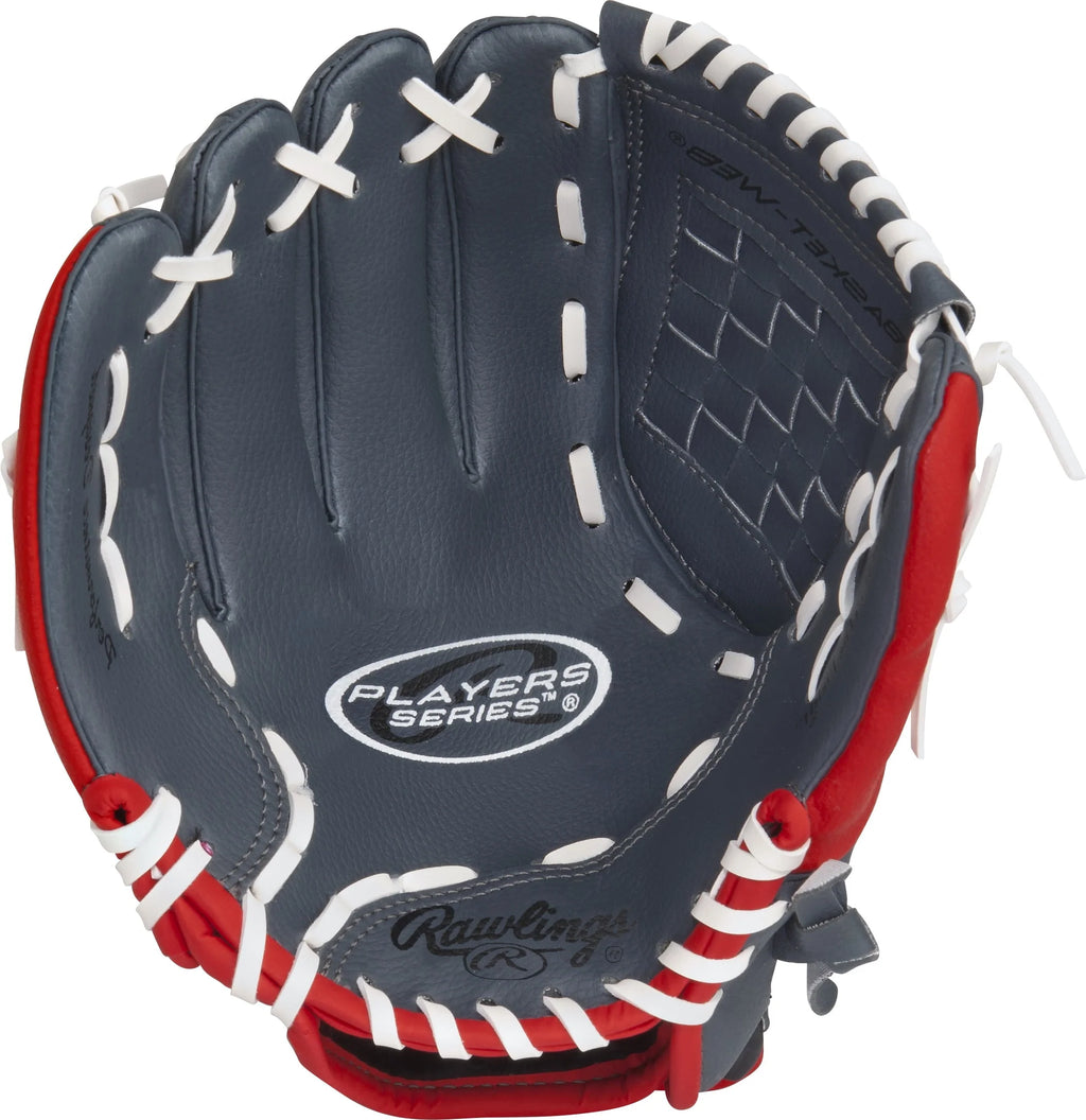 Youth 9 T-Ball Glove Right Hand Throw O741825