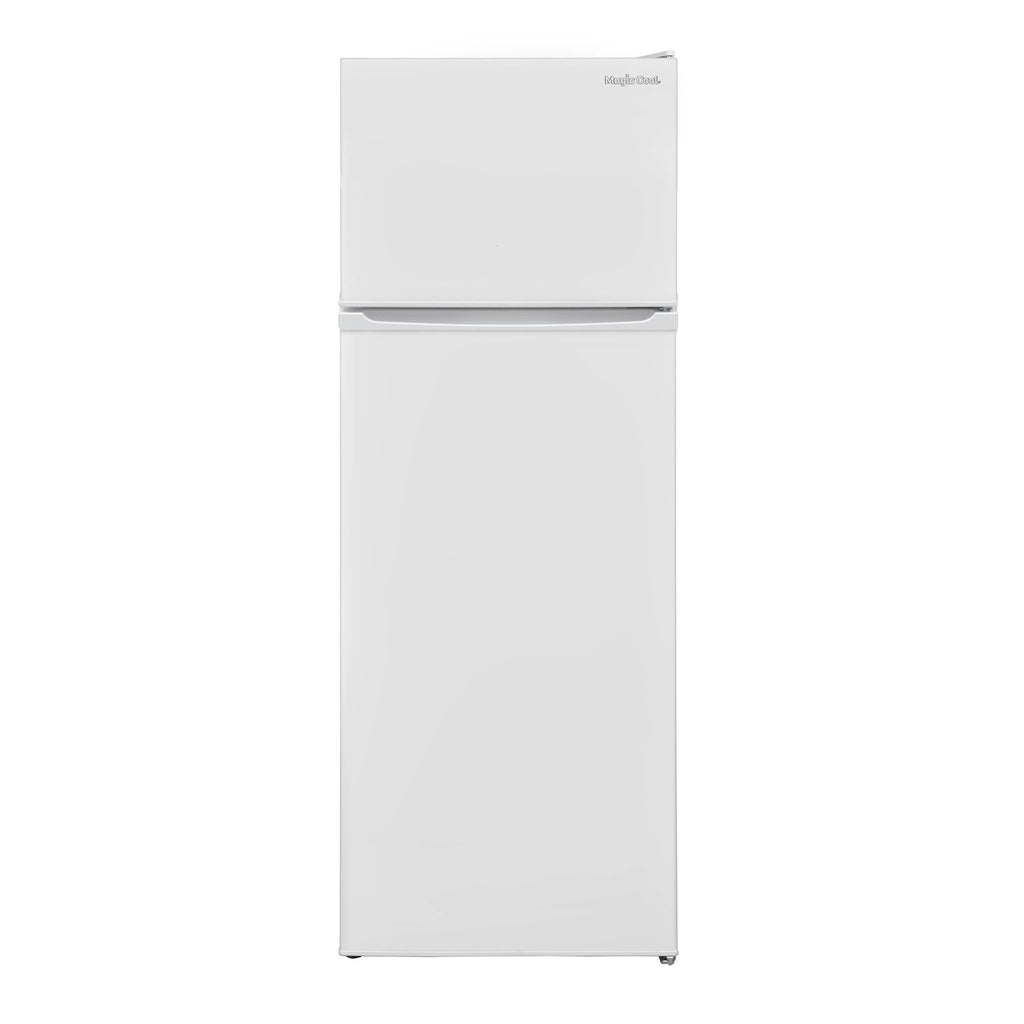 7.4 Cu. ft. Stainless Steel Apartment Size Refrigerator M6075