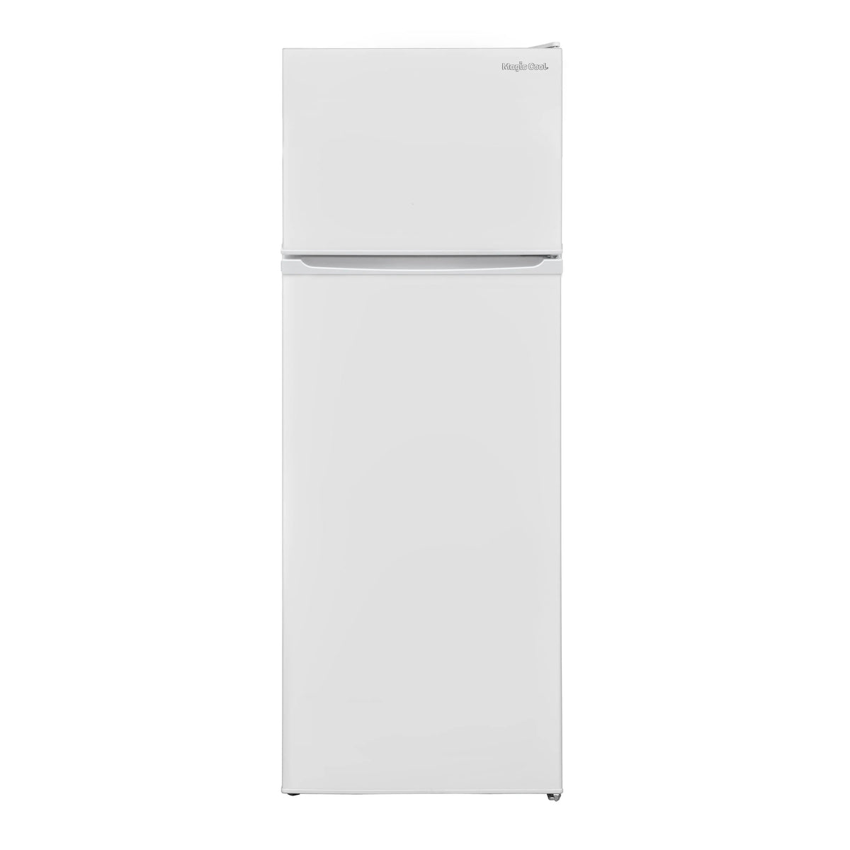 7.4 Cu. ft. Stainless Steel Apartment Size Refrigerator M6075