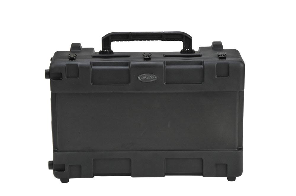 Black Hard Case M609
