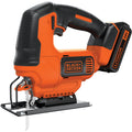 20V Max Jigsaw with Battery and Charger S494872