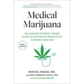 Paperback Guide to the Health Benefits of Cannabis and CBD N938764