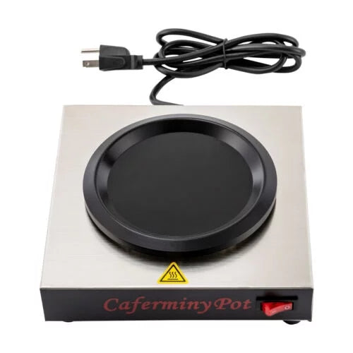 Portable Electric Hot Plate Q262728