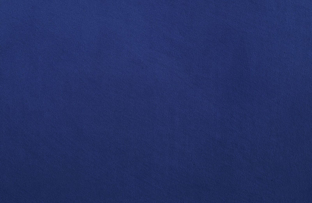 Blue Velvet Adjustable Sofa D7112