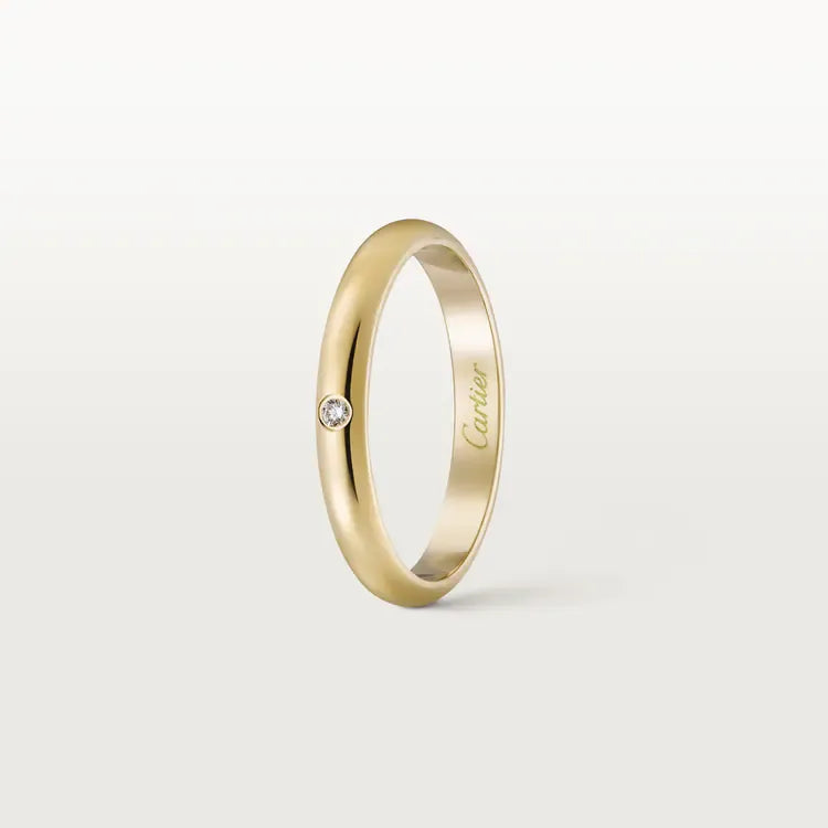 Wedding Band W859981
