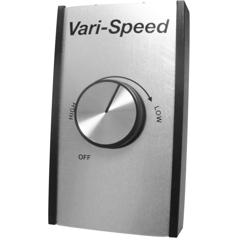 8 230 Vari Speed Fan G20186