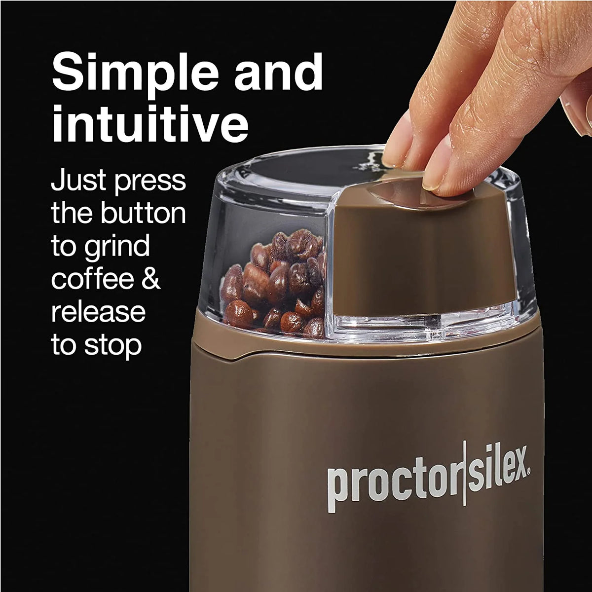 Coffee Grinder R212