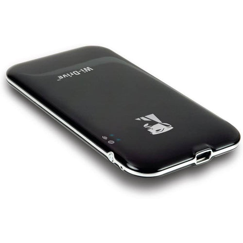 16 GB External Network Flash Drive - Black P3907
