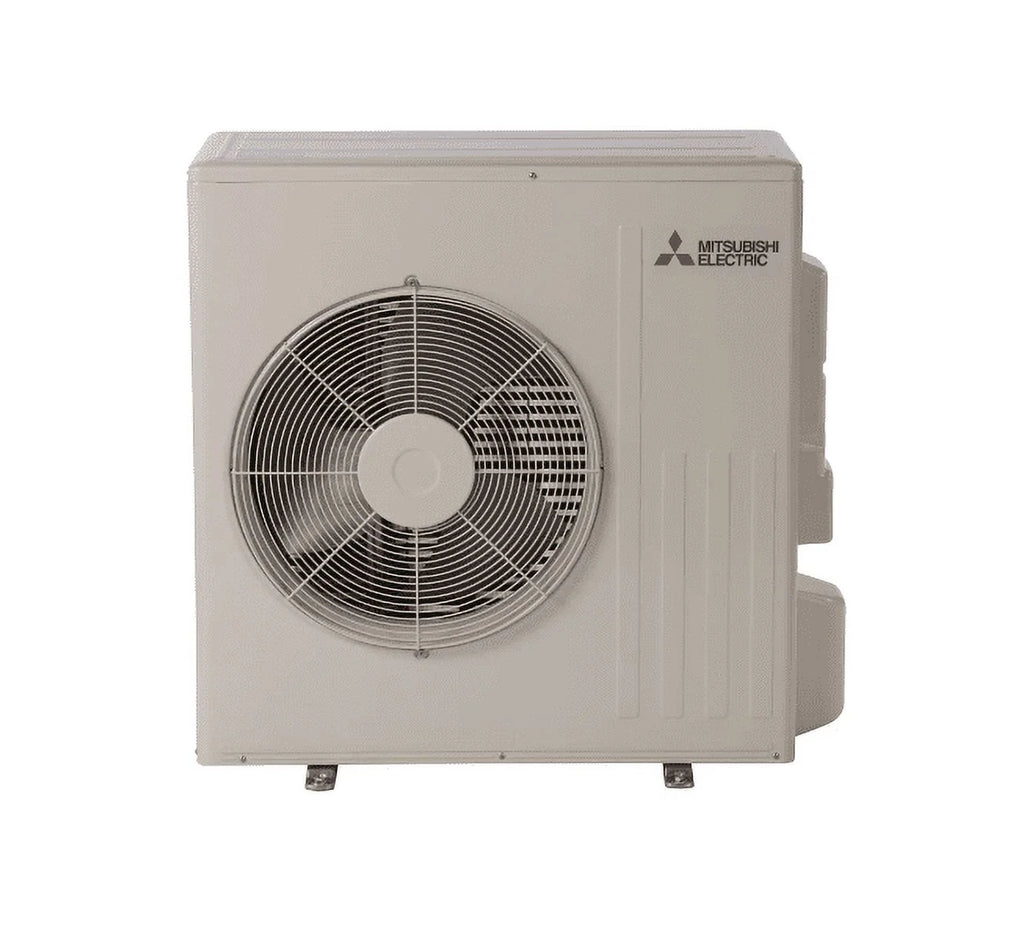 Outdoor Multi-Zone Heat Pump, 1.5 Ton, 20K BTU, 20 SEER V79114