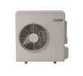 Outdoor Multi-Zone Heat Pump, 1.5 Ton, 20K BTU, 20 SEER V79114
