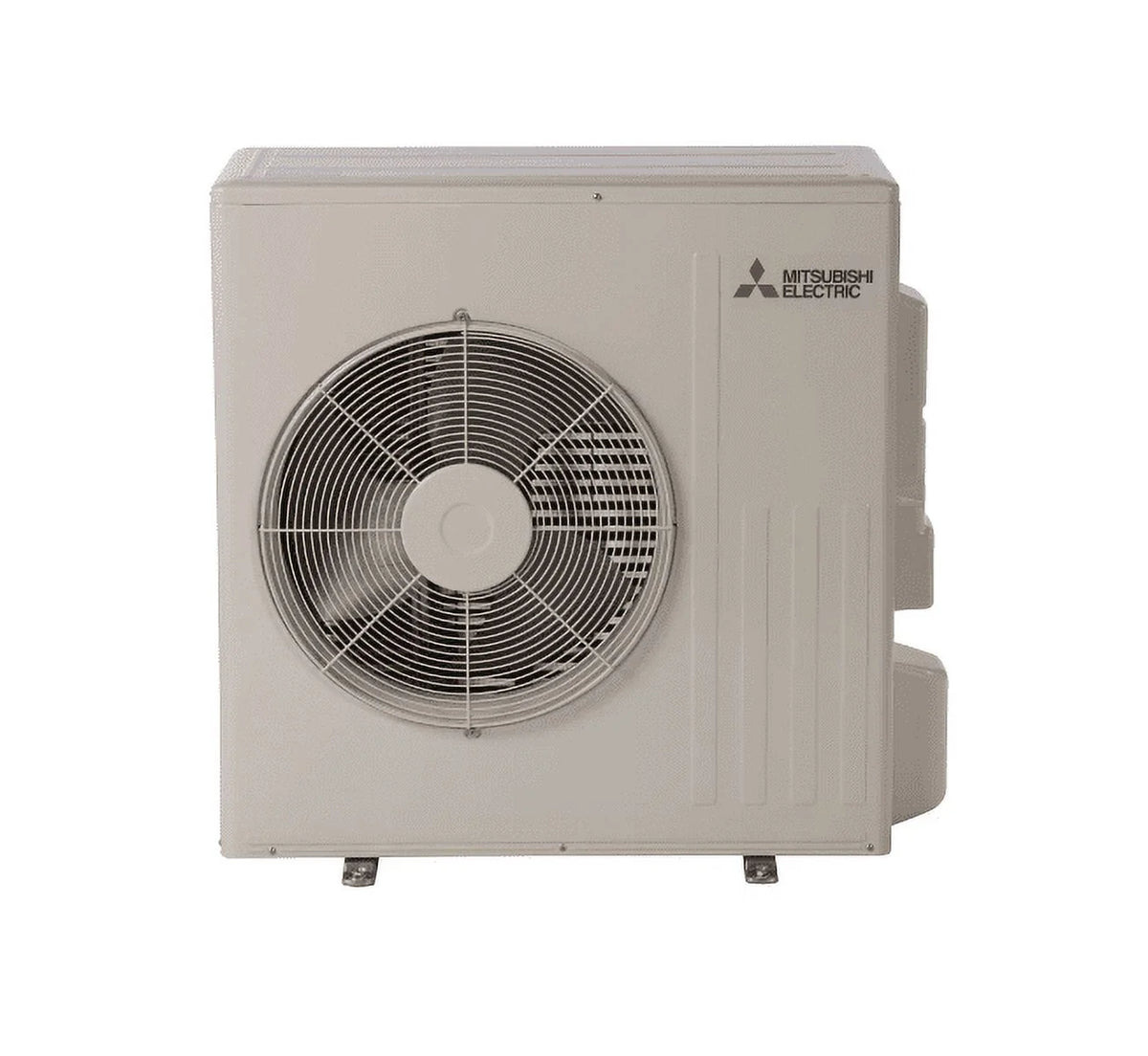 Outdoor Multi-Zone Heat Pump, 1.5 Ton, 20K BTU, 20 SEER V79114
