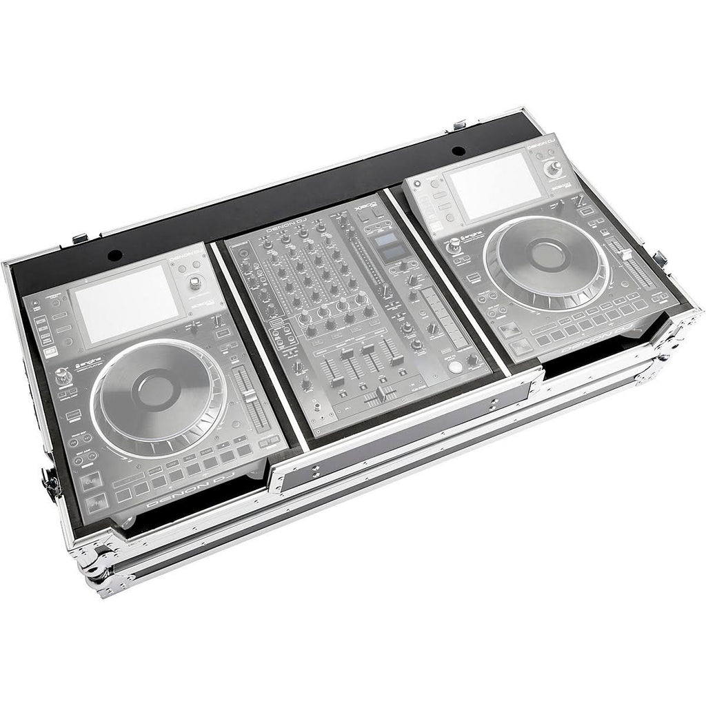 DJ-Controller Case I29548