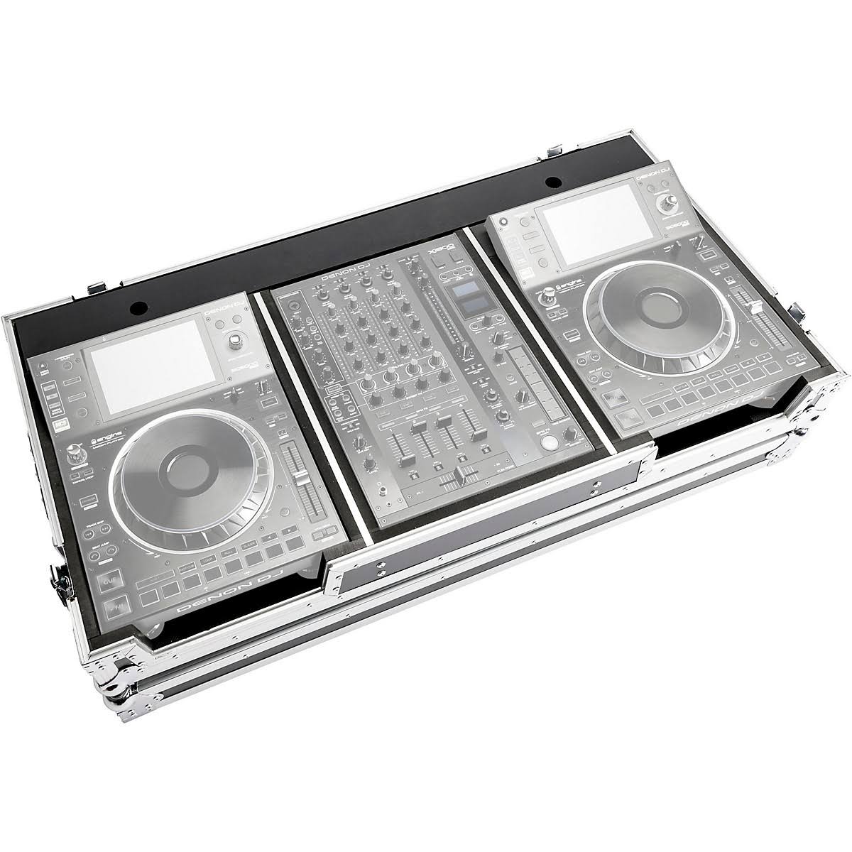 DJ-Controller Case I29548